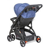 Tinnies Stroller Black